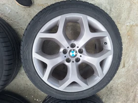 Гуми с джанти Nokian 275/40R20, снимка 7