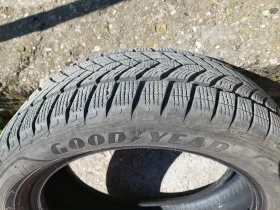 Гуми Зимни 225/55R19, снимка 1