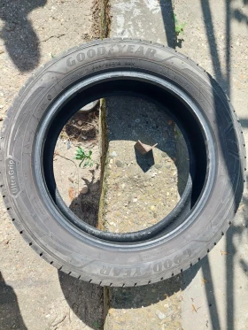 Гуми Зимни 225/55R19, снимка 6