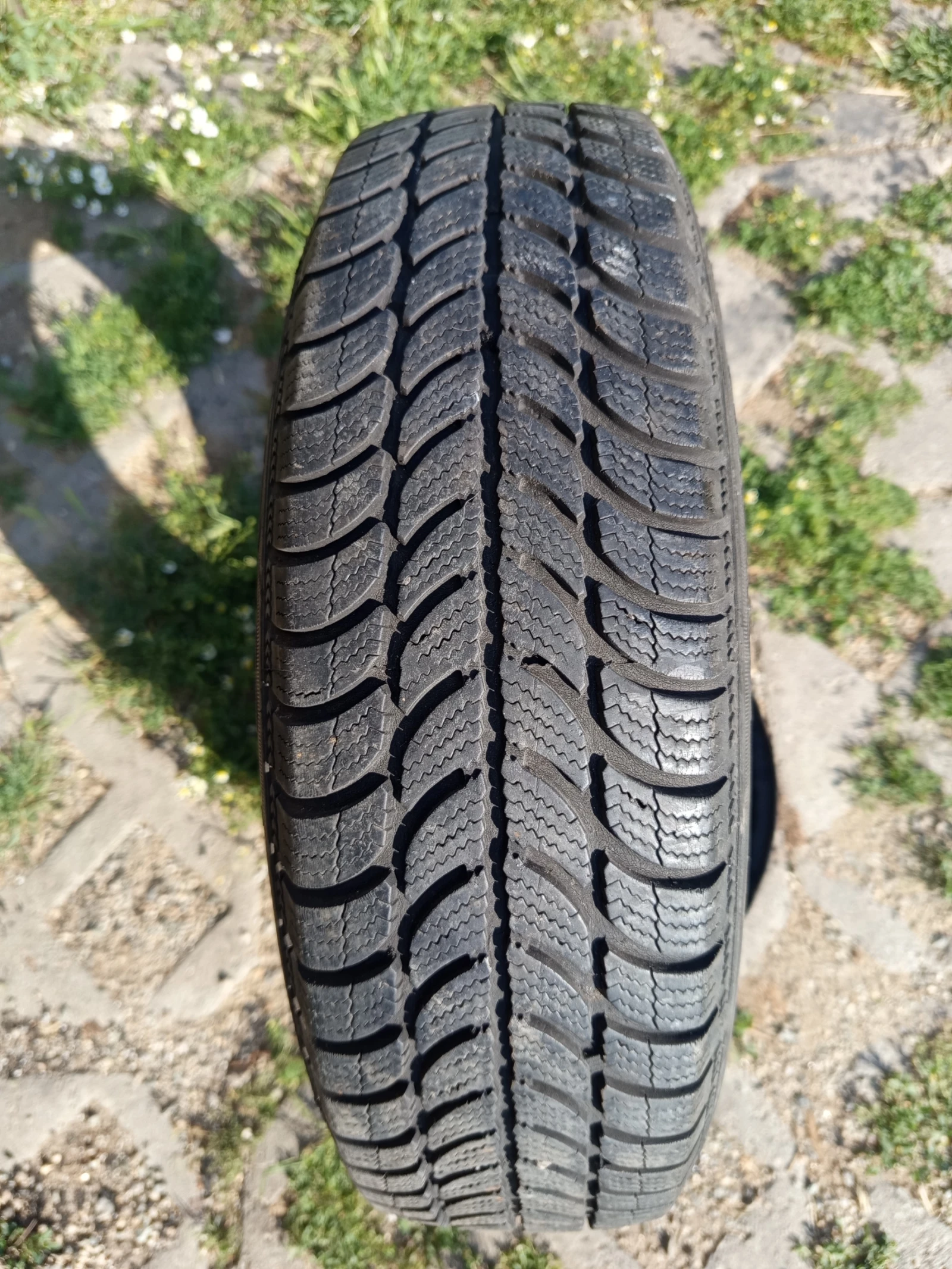 Гуми Зимни 155/70R13