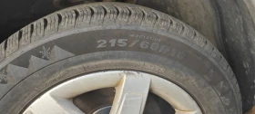    215/60R16  Peugeot 807 | Mobile.bg    6