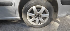    215/60R16  Peugeot 807 | Mobile.bg    4