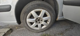    215/60R16  Peugeot 807 | Mobile.bg    5