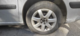    215/60R16  Peugeot 807 | Mobile.bg    3