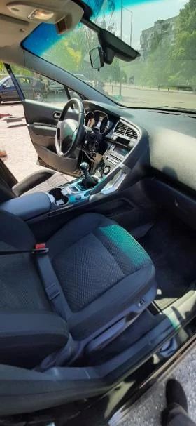Peugeot 3008 1.6 HDI, снимка 15