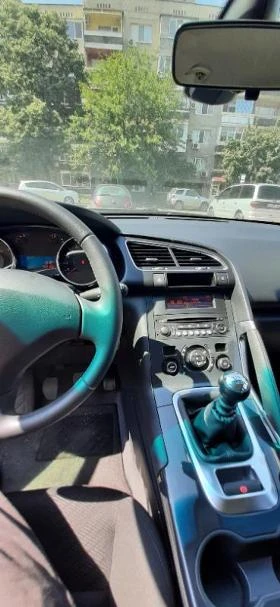 Peugeot 3008 1.6 HDI, снимка 12