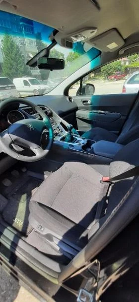 Peugeot 3008 1.6 HDI, снимка 14