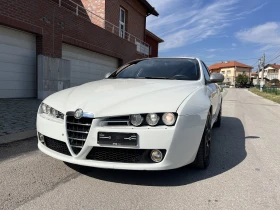 Alfa Romeo 159 SW-FACELIFT-1.8TB-ШВЕЙЦАРИЯ-FULL