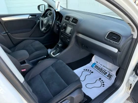 VW Golf 2.0tdi 140к.с* Navi* DSG* Highline* UNIKAT* 2 броя, снимка 16