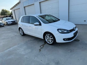 VW Golf 2.0tdi 140к.с* Navi* DSG* Highline* UNIKAT* 2 броя, снимка 13
