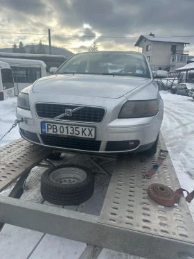 Volvo S40