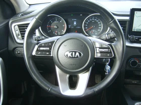 Kia Ceed 1, 6crdi automat mild hybrid, снимка 14