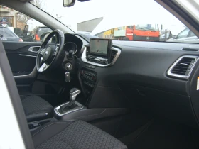 Kia Ceed 1, 6crdi automat mild hybrid, снимка 9