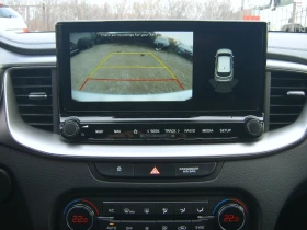 Kia Ceed 1, 6crdi automat mild hybrid, снимка 6