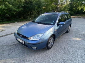 Ford Focus БЕНЗИН, ГАЗ, ФЕЙСЛИФТ