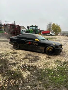 BMW 328, снимка 9