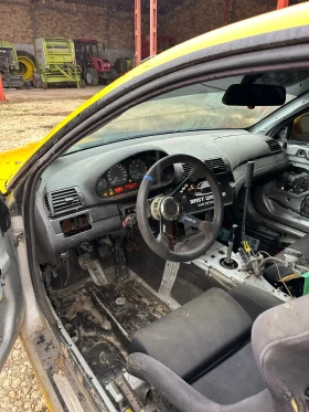 BMW 328, снимка 12