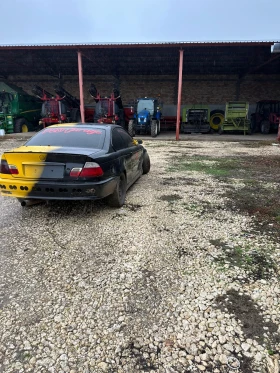 BMW 328, снимка 7