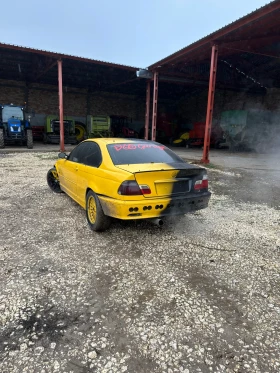 BMW 328, снимка 5