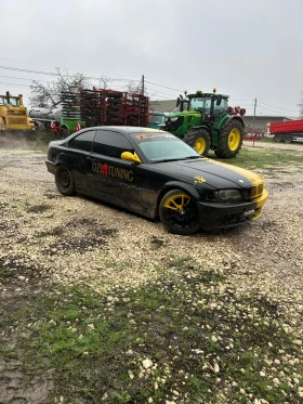 BMW 328, снимка 2