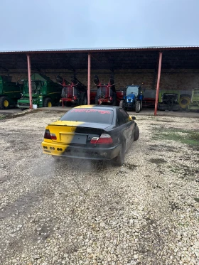 BMW 328, снимка 6