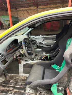 BMW 328, снимка 14