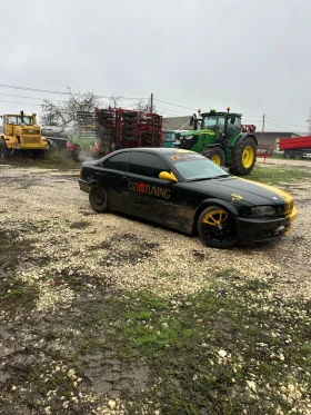 BMW 328, снимка 8