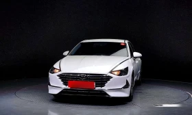Hyundai Sonata 2.0 LPG Smart * НАЙ-ДОБРА ЦЕНА В БЪЛГАРИЯ* , снимка 3