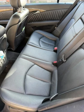 Mercedes-Benz E 350, снимка 9
