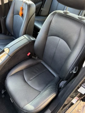 Mercedes-Benz E 350, снимка 7