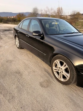 Mercedes-Benz E 350, снимка 5