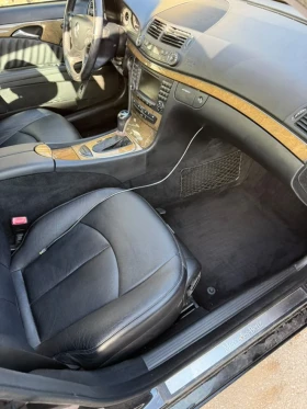 Mercedes-Benz E 350, снимка 8