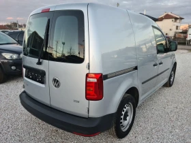 VW Caddy 2.0 TDI, снимка 5