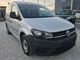 VW Caddy 2.0 TDI, снимка 3
