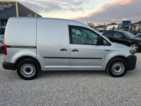 VW Caddy 2.0 TDI, снимка 4