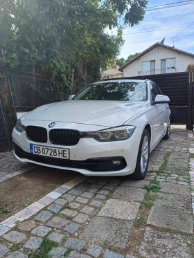 BMW 335 Xd, снимка 2