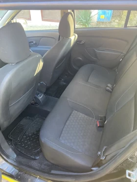 Dacia Logan 1.2 MCV, снимка 8