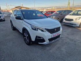 Peugeot 3008 1.6 БЕНЗИН-AUTOMATIC-GT-LINE, снимка 2
