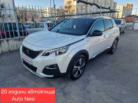 Peugeot 3008 1.6 БЕНЗИН-AUTOMATIC-GT-LINE, снимка 1