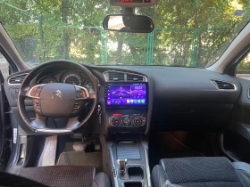 Citroen C4 1.6 HDI EXCLUSIVE , снимка 6