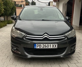 Citroen C4 1.6 HDI EXCLUSIVE , снимка 2