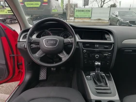 Audi A4 2.0 TDI, снимка 9