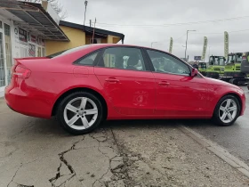 Audi A4 2.0 TDI, снимка 4