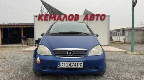 Mercedes-Benz A 140, снимка 1