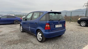 Mercedes-Benz A 140, снимка 6