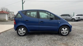 Mercedes-Benz A 140, снимка 3