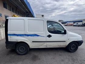 Fiat Doblo, снимка 6