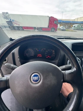 Fiat Doblo, снимка 8