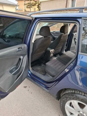 VW Passat 2.0, снимка 9