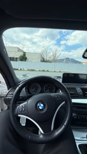 BMW 118 Реални КМ, снимка 10